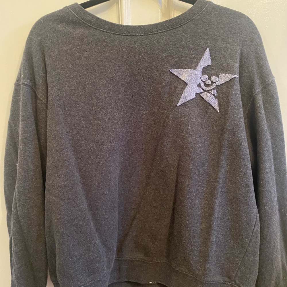 Soul Cycle Crewneck